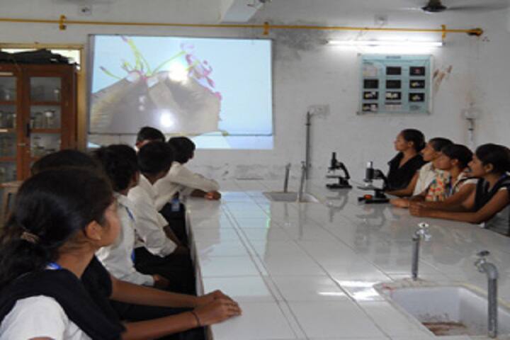laboratory